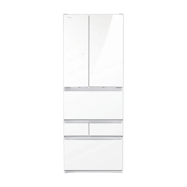 TOSHIBA 東芝 509L無邊框玻璃六門變頻電冰箱 GR-ZP510TF (輸碼93折 ELBC95919B) 歷史價格詳細信息