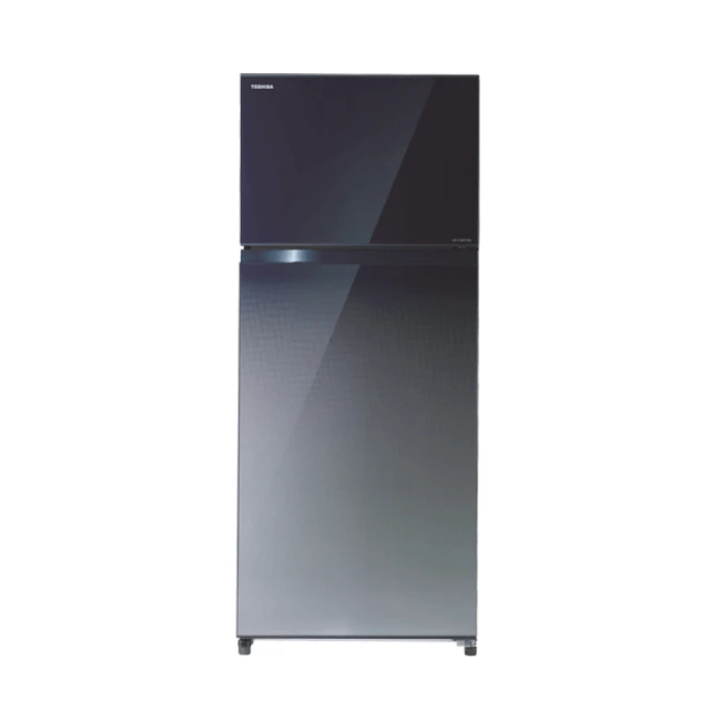 TOSHIBA東芝510L雙門變頻冰箱典雅金GR-A55TBZ(N) 歷史價格詳細信息