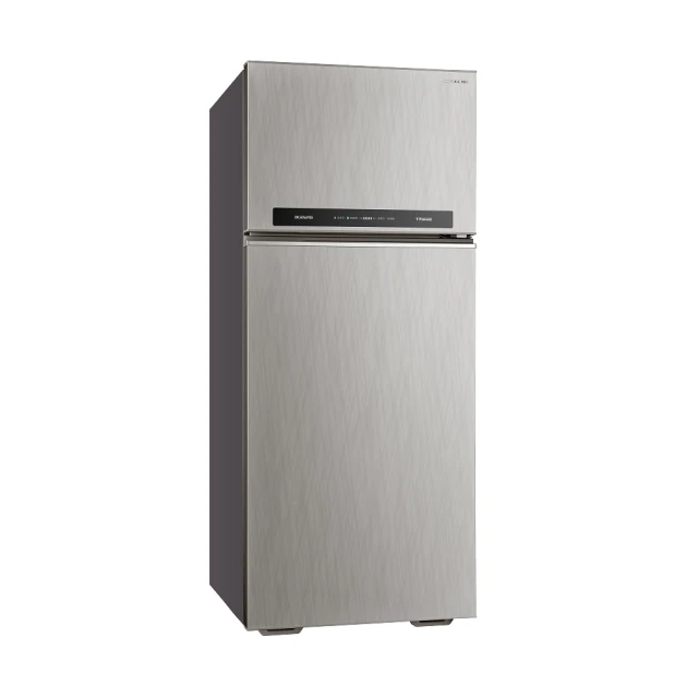 【SANLUX 台灣三洋】533L 1級能效雙門直流變頻電冰箱/福利品(SR-C533BV1A) 歷史價格詳細信息