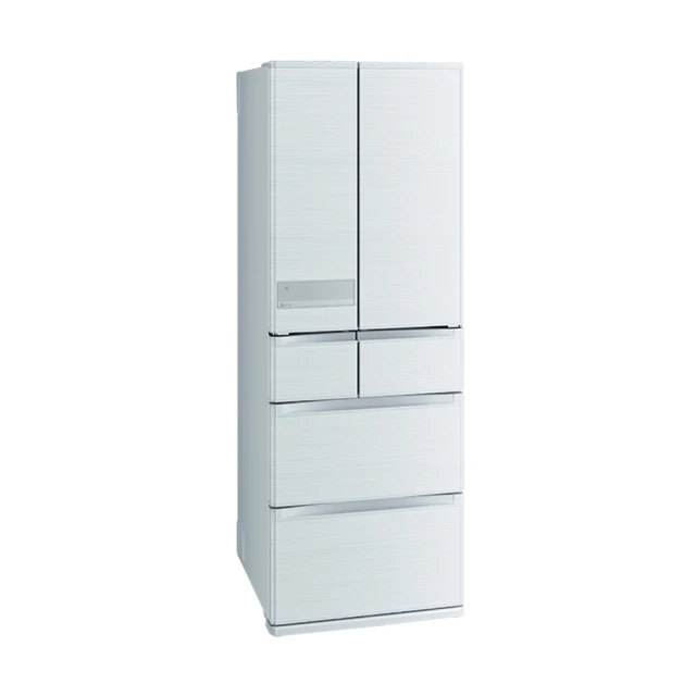 MITSUBISHI 三菱525公升日本原裝變頻六門電冰箱MR-WX53C水晶杏(F) 歷史價格詳細信息