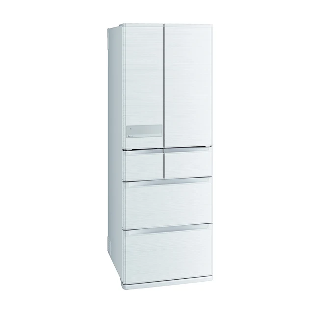 【MITSUBISHI 三菱】日本原裝525L一級能效六門變頻冰箱(MR-JX53C-W) 歷史價格詳細信息