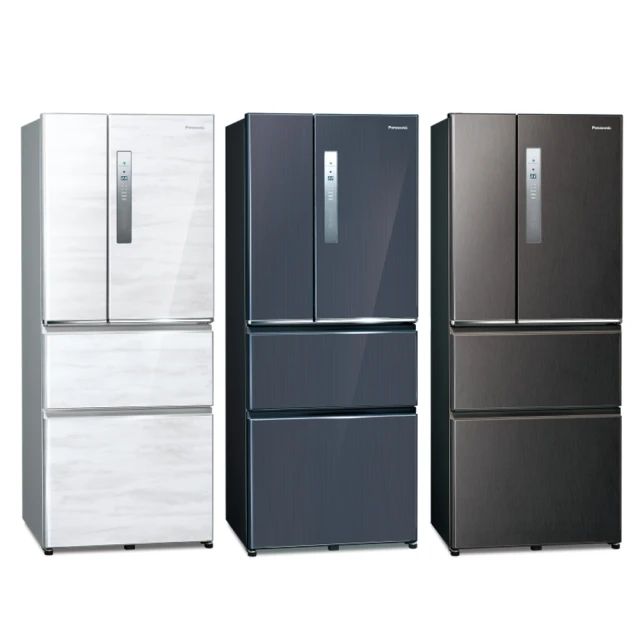 【Panasonic 國際牌】500公升一級能效四門變頻電冰箱(NR-D505XV) 歷史價格詳細信息
