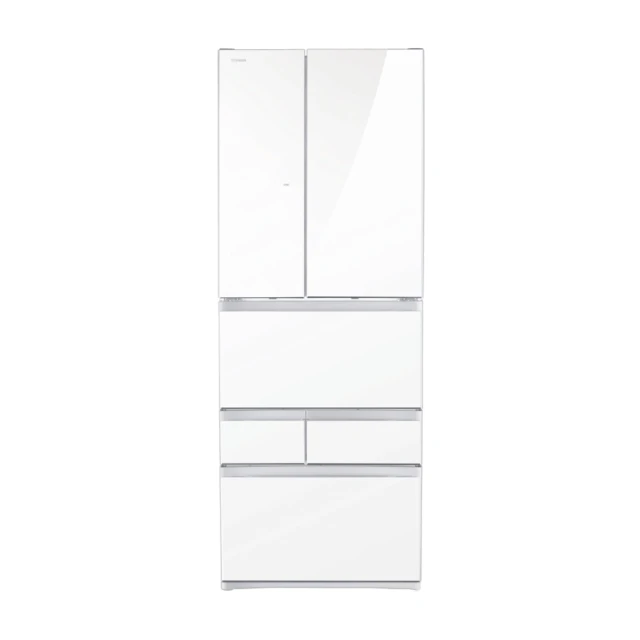 【TOSHIBA 東芝】551L ZP系列變頻冰箱鏡面白(GR-ZP550TFW) 價格比較,價格查詢,歷史價格詳細信息