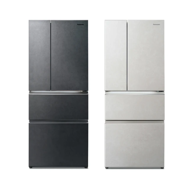 Panasonic國際牌500公升變頻四門電冰箱 NR-D501XGS 另有NR-C611XGS NR-D611XGS 歷史價格詳細信息