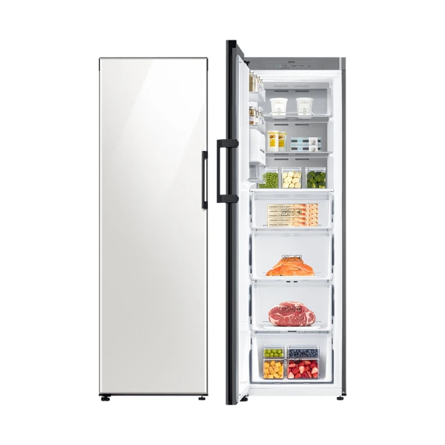 SAMSUNG 三星 323L雙門冰箱 節能補助機款 現貨 含基本安裝 RT32K553FDX 贈玻璃微波盒三件組 歷史價格詳細信息