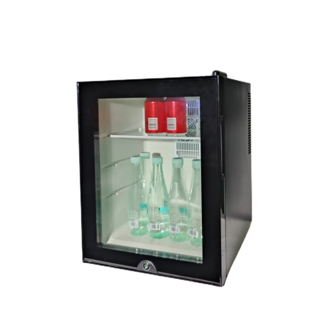 【WELAI】家用冷藏櫃保鮮櫃小型透明飲料冰箱BC-122有鎖(冷藏櫃/保鮮櫃/冰箱/冰吧) 歷史價格詳細信息