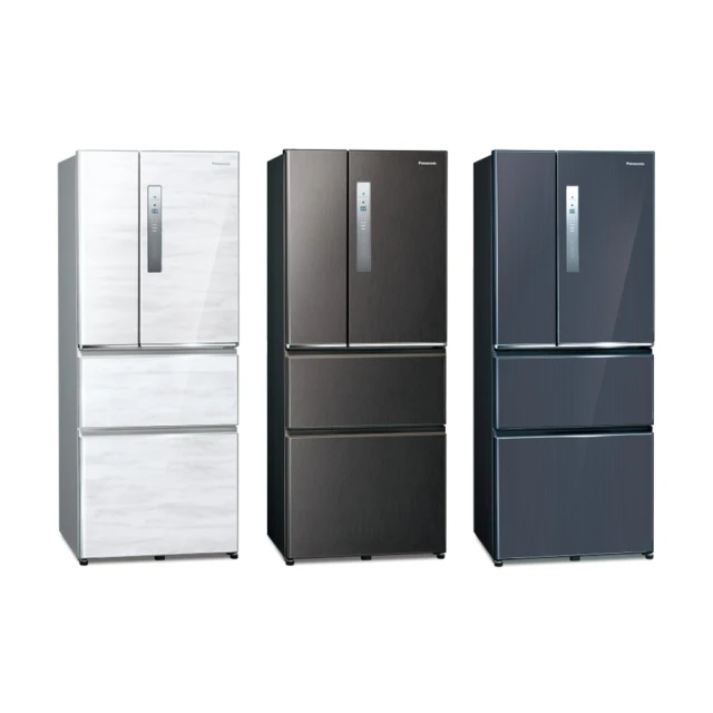 Panasonic國際牌500公升變頻四門電冰箱 NR-D501XGS 另有NR-C611XGS NR-D611XGS 歷史價格詳細信息