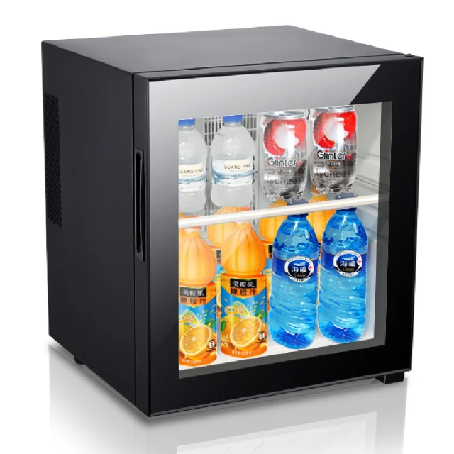 【ZANWA 晶華】30L 電子雙核芯變頻右開式單門冰箱/冷藏箱/小冰箱(ZW-30SB極致黑) 歷史價格詳細信息