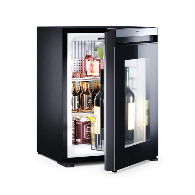 【Dometic】全新Hipro Evolution系列Minibar玻璃門款_N30G(30公升) 歷史價格詳細信息