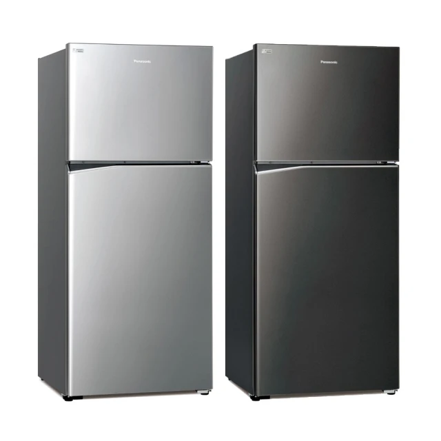 【Panasonic 國際牌】422公升一級能效無邊框鋼板系列右開雙門變頻冰箱(NR-B421TV) 歷史價格詳細信息