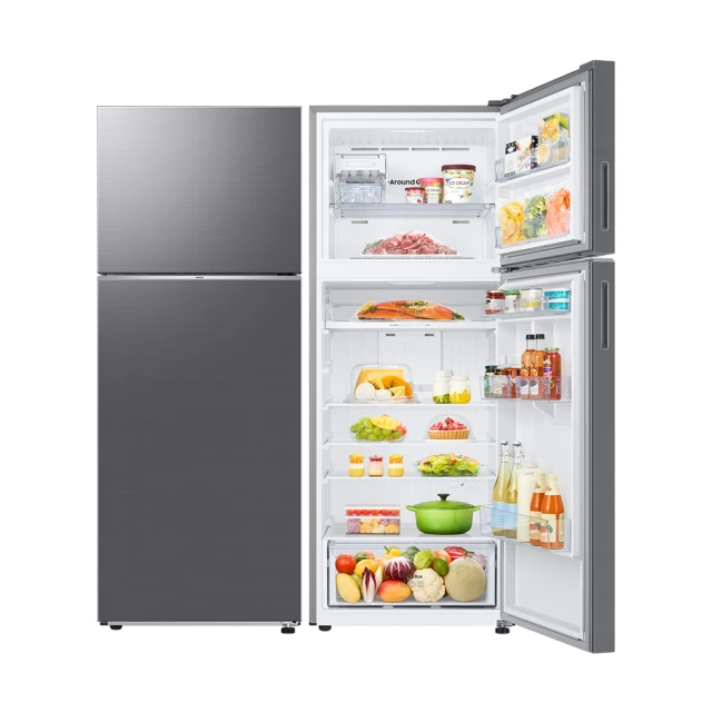 【Samsung 三星】466公升《BESPOKE系列》環繞式氣流雙門冰箱RT47CB662A8ATW 歷史價格詳細信息