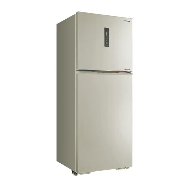 535一級變頻無霜對開門雙門冰箱2022新款bcd-535wghsseds9 歷史價格詳細信息