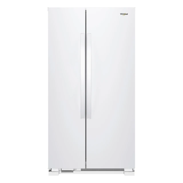 Whirlpool惠而浦 640公升對開門冰箱 8WRS21SNHW 歷史價格詳細信息