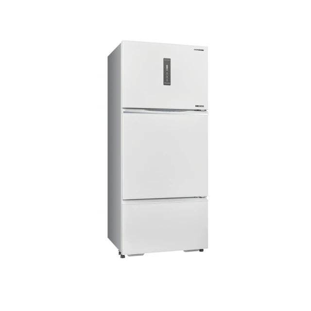 【SANLUX 台灣三洋】◆480公升一級能效變頻雙門冰箱(SR-C480BV1A-Q) 歷史價格詳細信息
