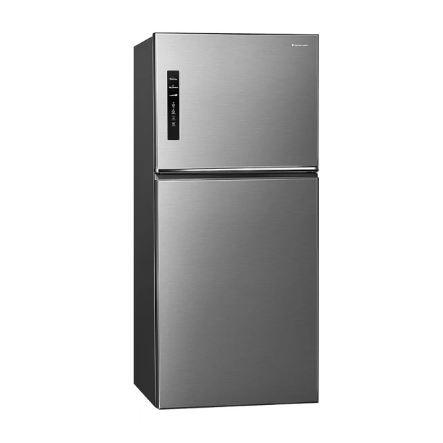 Panasonic國際牌【NR-B651TV-S】650公升雙門變頻冰箱晶漾銀 歷史價格詳細信息