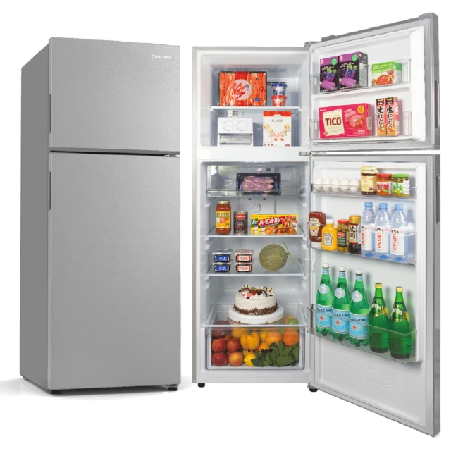 大同【TR-B1330VHR】330公升雙門變頻冰箱(含標準安裝) 歷史價格詳細信息