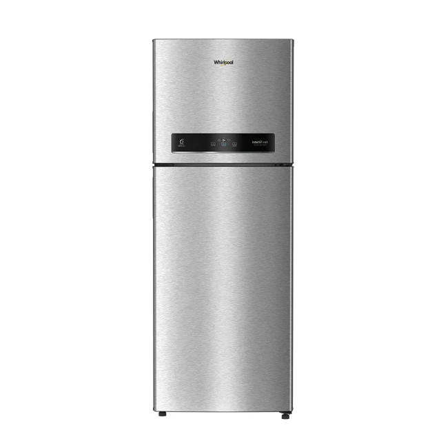 【Whirlpool 惠而浦】Intelli Essential430公升◆ 上下門一級能效變頻冰箱(WTI5000A) 歷史價格詳細信息