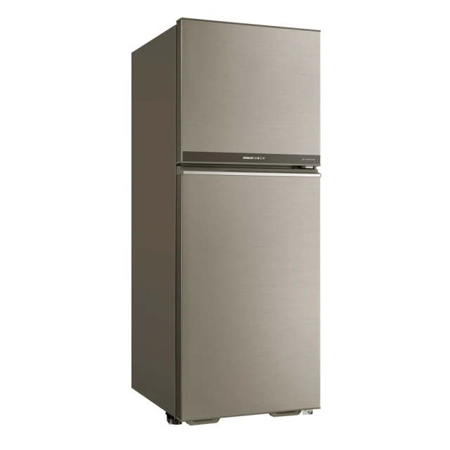 SANLUX台灣三洋【SR-C321BV1B】321公升雙門變頻冰箱 歷史價格詳細信息