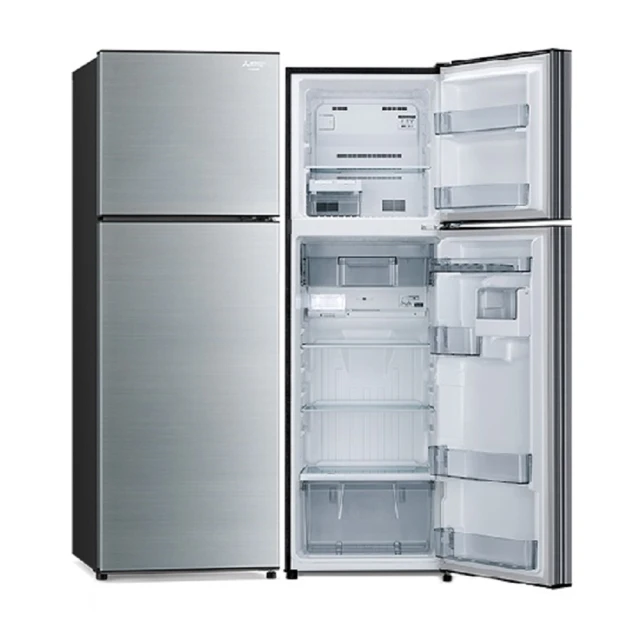 MITSUBISHI三菱 288L變頻雙門冰箱 MR-FC31EP 歷史價格詳細信息