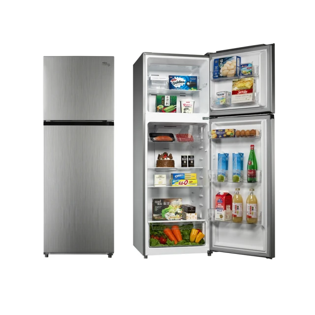 【TECO東元】334L一級能效變頻雙門冰箱+不挑鍋電陶爐(R3342XS +YJ1353CB) 歷史價格詳細信息