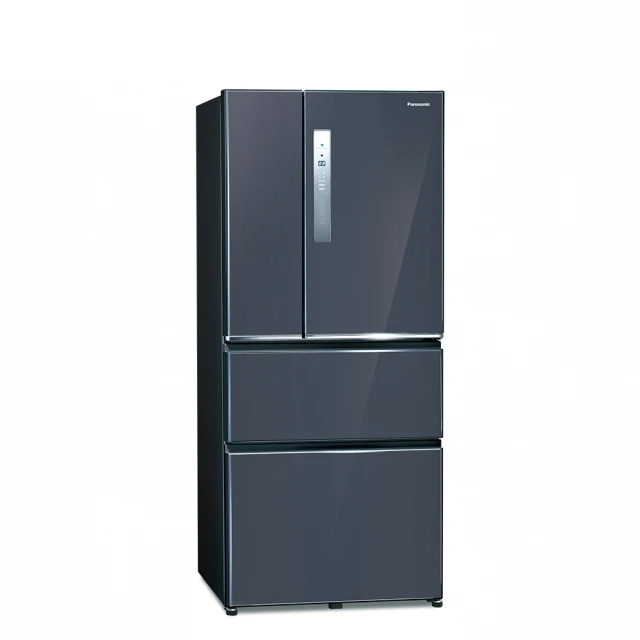 Panasonic國際牌【NR-D611XV-B】610公升四門變頻皇家藍冰箱(含標準安裝) 歷史價格詳細信息
