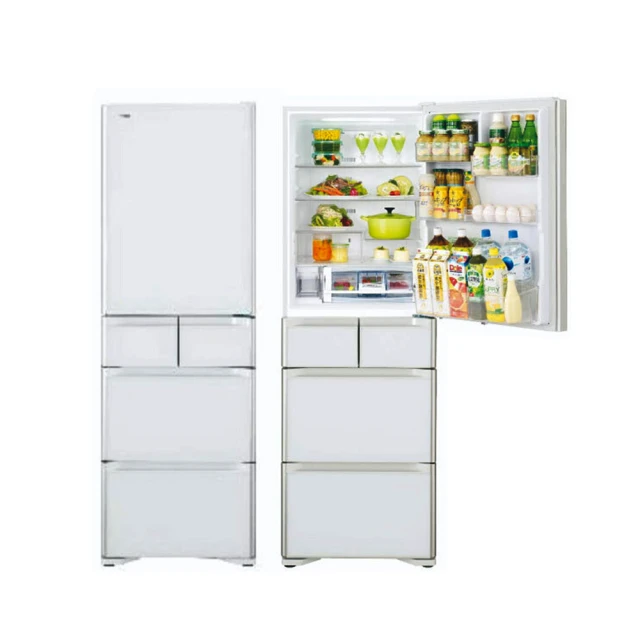 HITACHI日立407L一級變頻5門電冰箱 RS42NJ 另有特價RSF62NJ RHW530NJ RHW610NJ 歷史價格詳細信息