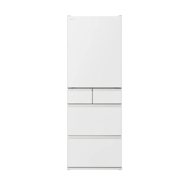 日立 RHS49NJSW 475L 五門變頻消光白冰箱 - 歷史價格詳細信息