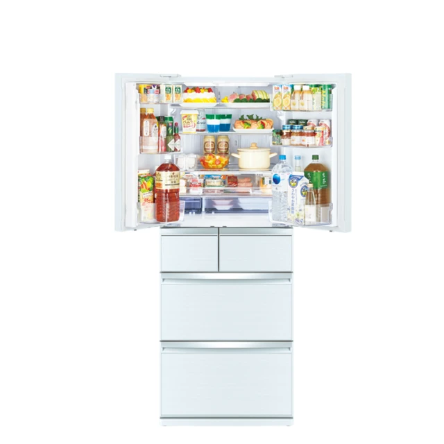 MITSUBISHI三菱 472L日本原裝六門變頻電冰箱-水晶杏(F) MR-WX47LF 歷史價格詳細信息