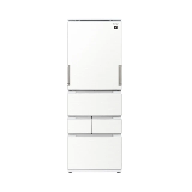 【SHARP 夏普】504L《變頻-六門》AIoT玻璃除菌冰箱〈璀璨棕〉SJ-GK51AT-T 歷史價格詳細信息