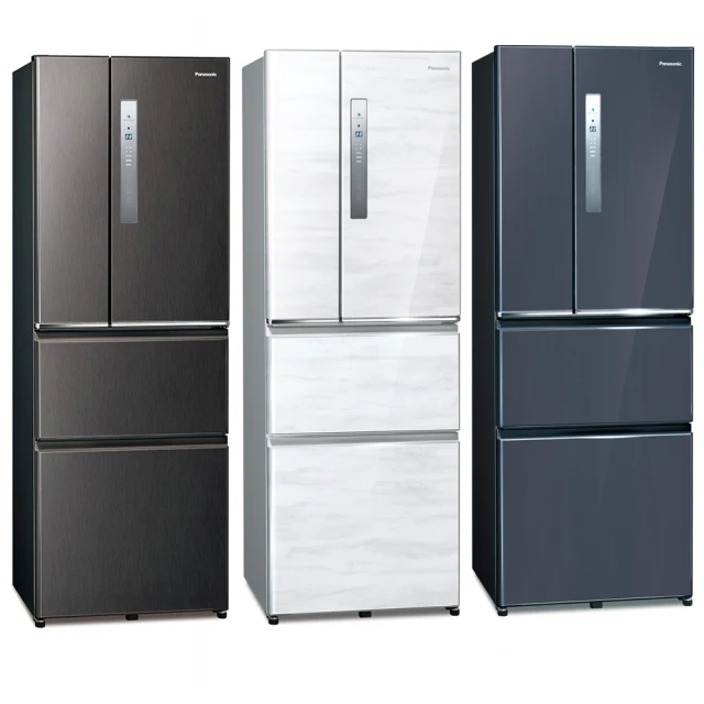 Panasonic國際牌500公升變頻四門電冰箱 NR-D501XGS 另有NR-C611XGS NR-D611XGS 歷史價格詳細信息