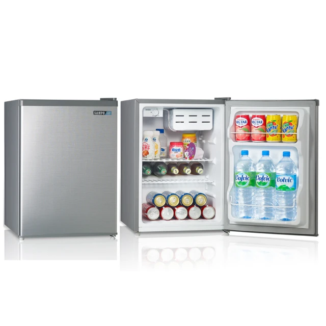 聲寶【SR-C07】71公升單門冰箱 歷史價格詳細信息