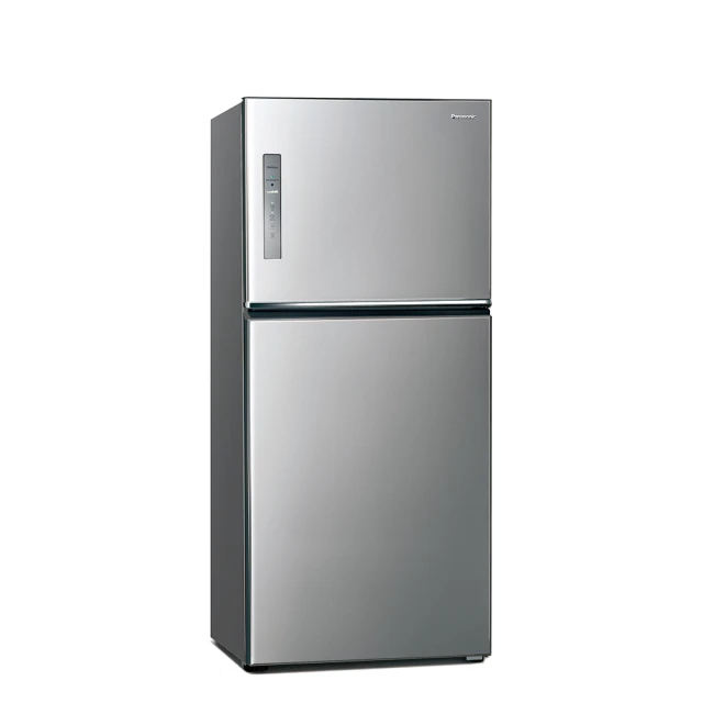 【Panasonic國際牌】650公升雙門變頻冰箱【NR-B651TG】【台中大利】 歷史價格詳細信息