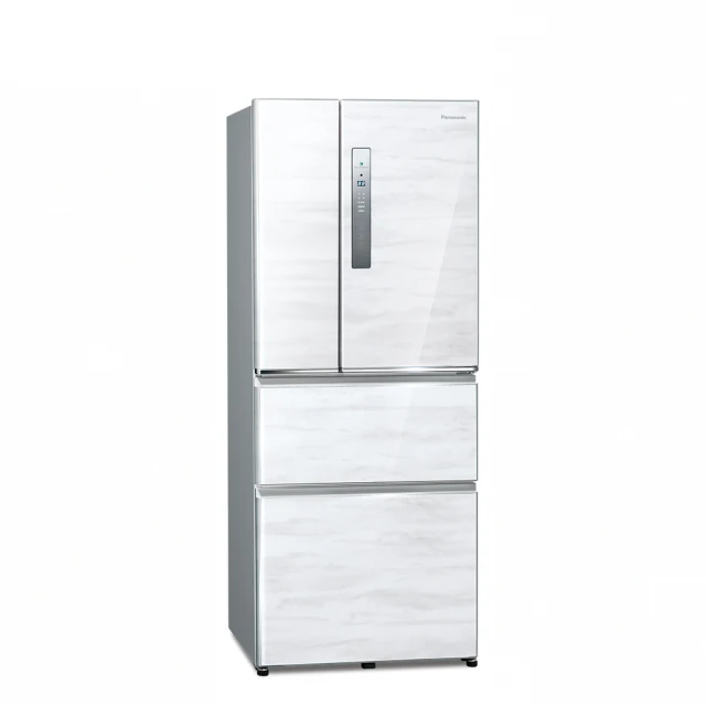 Panasonic【NR-D505XV】國際牌500公升變頻四門無邊框絲絨鋼板電冰箱 歷史價格詳細信息
