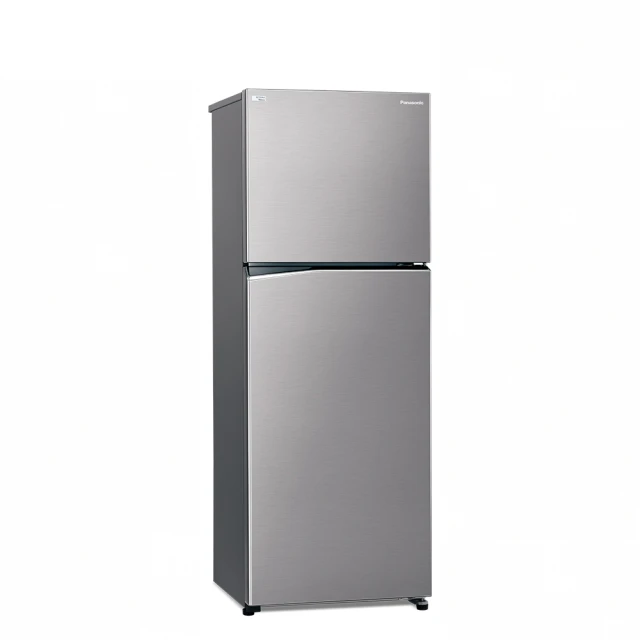 PANASONIC 國際牌 366L雙門鋼板系列電冰箱 NR-B371TV-S1銀 歷史價格詳細信息