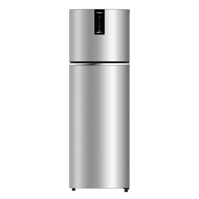 【Whirlpool 惠而浦】Intelli Essential430公升◆ 上下門一級能效變頻冰箱(WTI5000A) 歷史價格詳細信息
