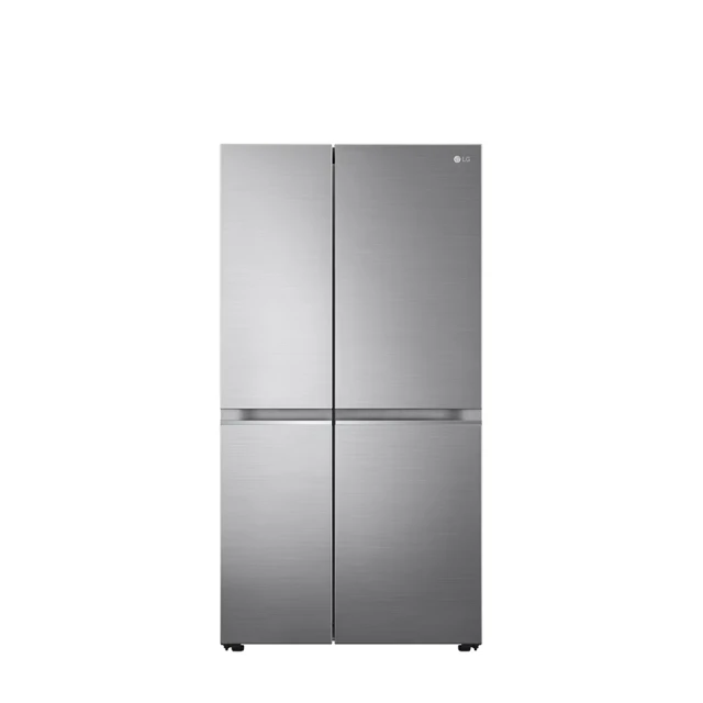 【LG 樂金】785公升變頻對開冰箱 GR-B734SV 歷史價格詳細信息