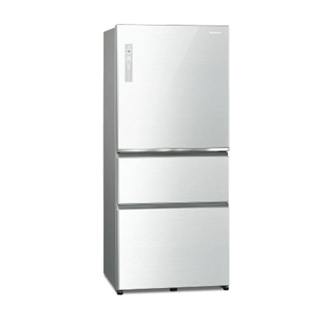 Panasonic國際牌【NR-C611XGS-N】610公升三門變頻玻璃冰箱翡翠金 歷史價格詳細信息