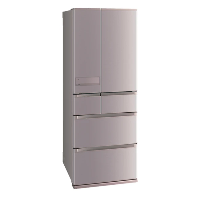 【MITSUBISHI 三菱】605L日製一級能效變頻六門冰箱(MR-JX61C-W-C1  絹絲白) 歷史價格詳細信息