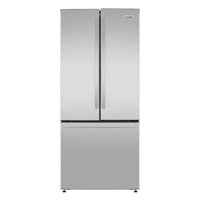 【GE 奇異】mabe美寶715L法式三門冰箱(防指紋不銹鋼INF25FYRCFS福利品) 歷史價格詳細信息