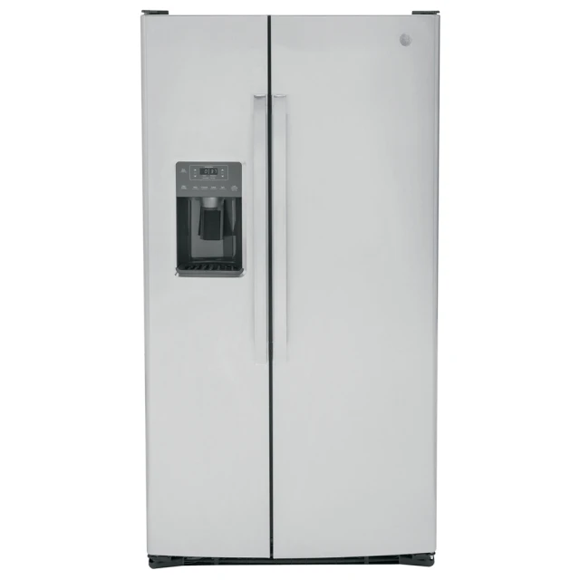 【GE 奇異】733L大容量對開冰箱(不銹鋼GSS25GSSS福利品) 歷史價格詳細信息