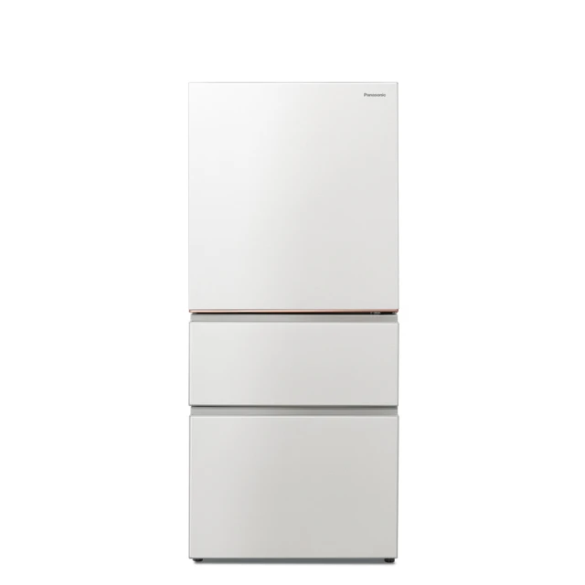 【Panasonic 國際牌】610公升一級能源效率四門變頻冰箱-白(NR-D615XV-W) 歷史價格詳細信息