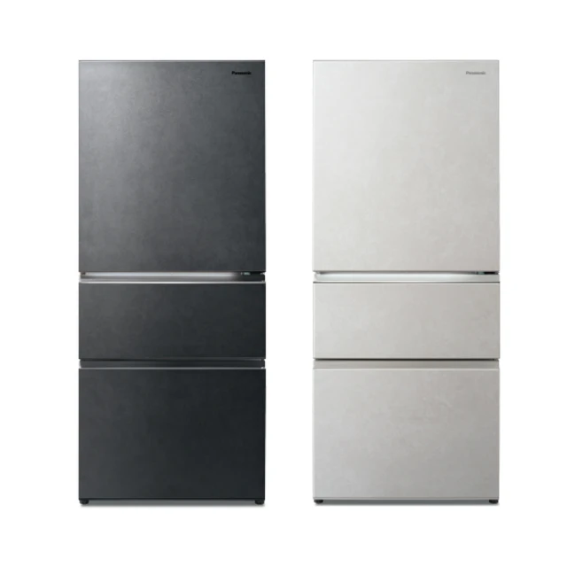 【Panasonic 國際牌】610公升《變頻-三門》岩板玻璃電冰箱NR-C615XGS-W(雲岩白) 歷史價格詳細信息