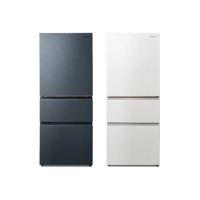 【Panasonic 國際牌】610公升《變頻-三門》岩板玻璃電冰箱NR-C615XGS-W(雲岩白) 歷史價格詳細信息