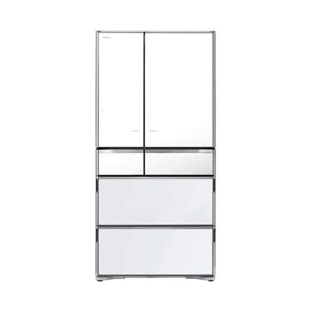 HITACHI日立【RZXC740KJ】聊聊享優惠 741L 智能六門冰箱＊米之家電＊ 歷史價格詳細信息