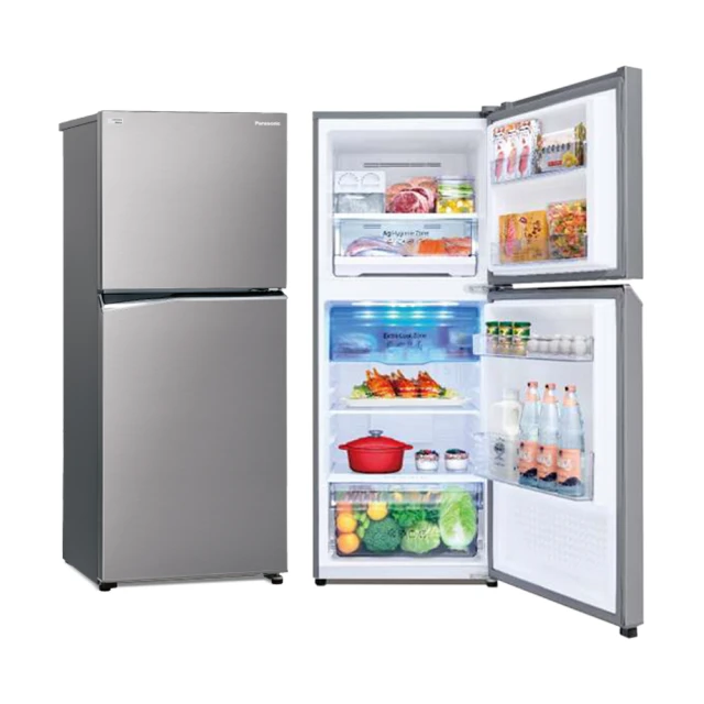 【NR-B271TV】 268公升雙門冰箱【Panasonic國際】【台中大利】先私訊問貨 歷史價格詳細信息