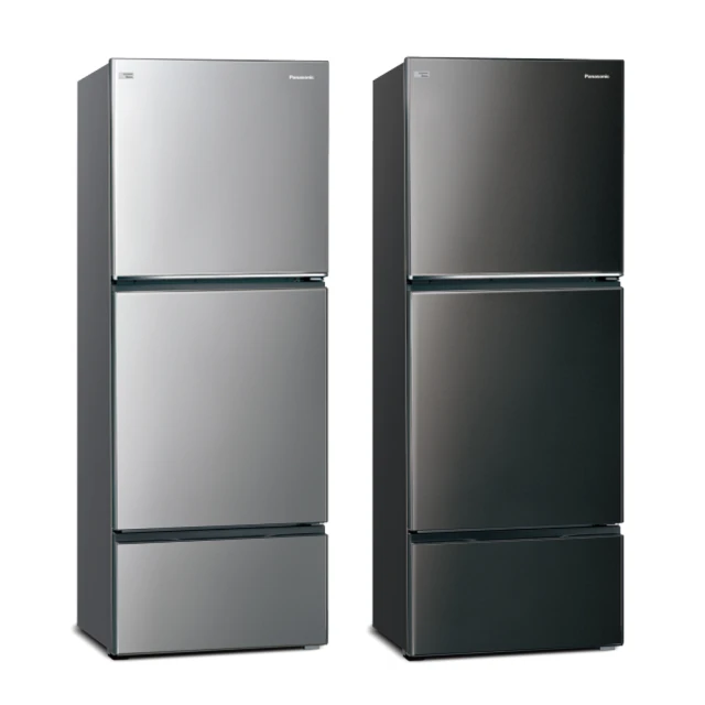 〝Panasonic 國際牌〞鋼板系列 三門變頻冰箱610L 絲紋灰(NR-C611XV) 歡迎聊聊詢價更優惠???? 歷史價格詳細信息