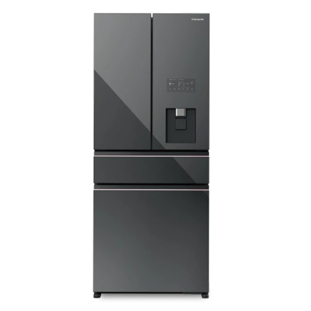 〝Panasonic 國際牌〞玻璃系列 四門變頻冰箱500L 曜石棕(NR-D501XGS) 聊聊議價更優惠???? 歷史價格詳細信息