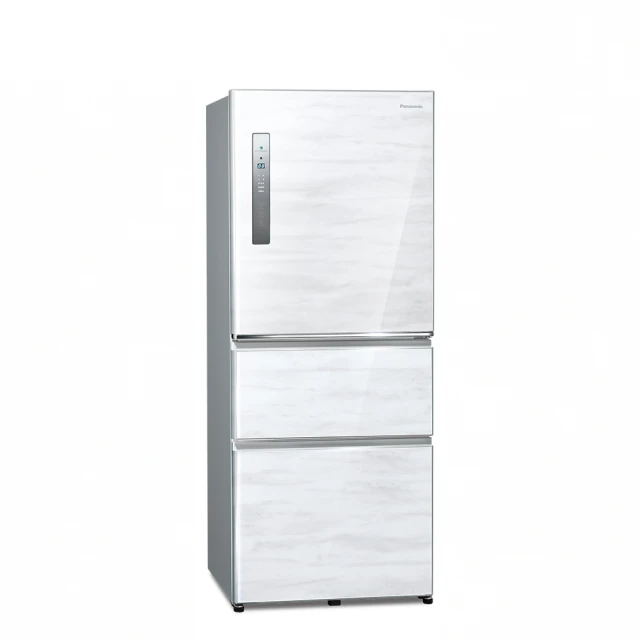 Panasonic 國際牌 500公升 ECONAVI3門變頻電冰箱~NR-C501XGS~另售~NR-C611XGS 歷史價格詳細信息