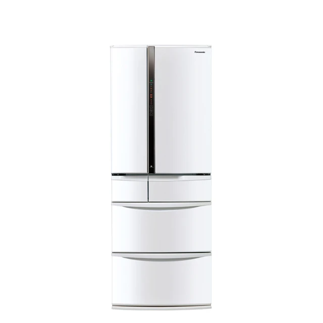 Panasonic國際牌【NR-F507VT-W1】501公升六門變頻冰箱翡翠白 歷史價格詳細信息