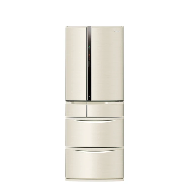 Panasonic國際牌【NR-F507VT-W1】501公升六門變頻冰箱翡翠白 歷史價格詳細信息